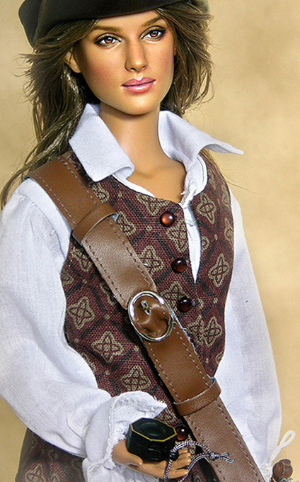 Звёзды-марионетки