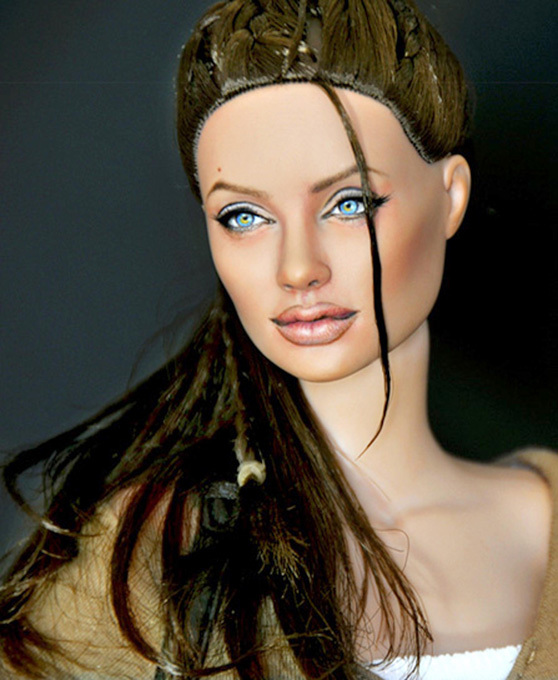 Звёзды-марионетки