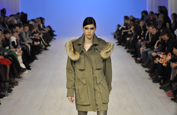 Украинская Неделя Моды