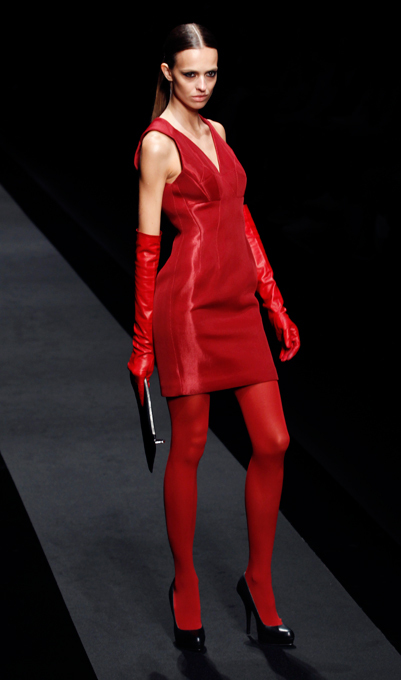 Японские дефиле