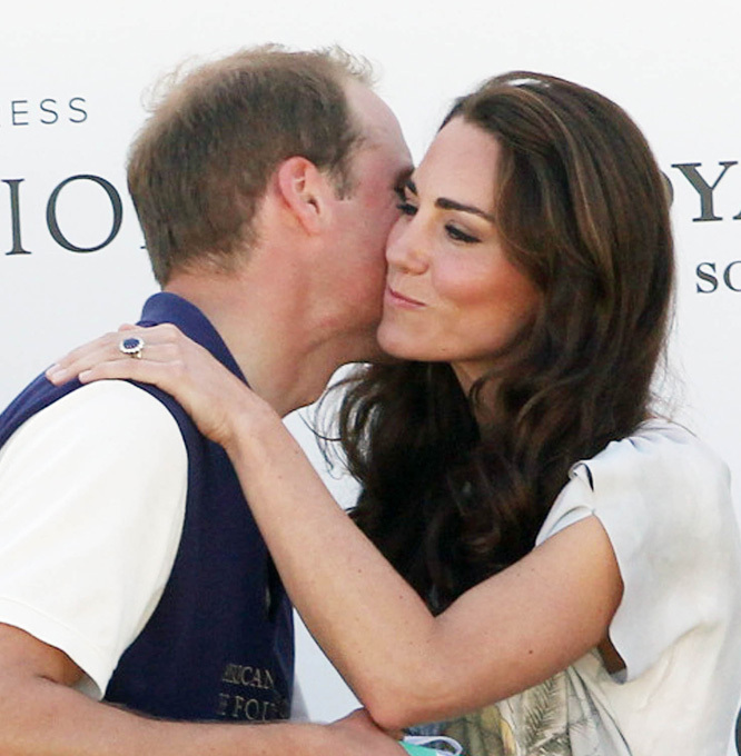 Звездные поцелуи