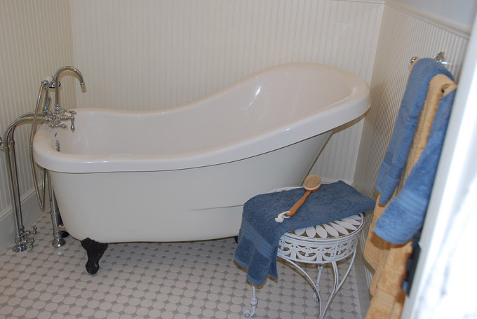 Дом, который сводит соседей с ума