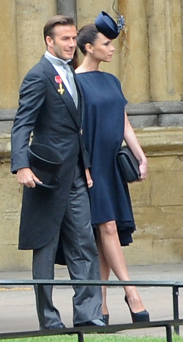 Сколько стоит Виктория Бекхэм?