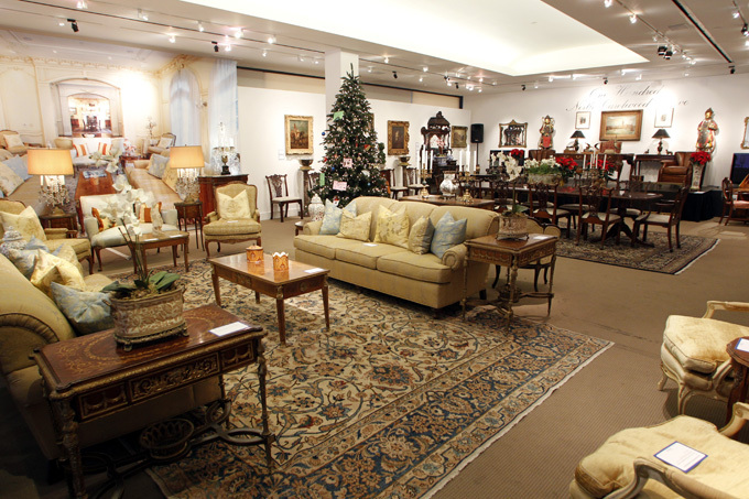 В Беверли-Хилз будут продавать вещи Майкла Джексона