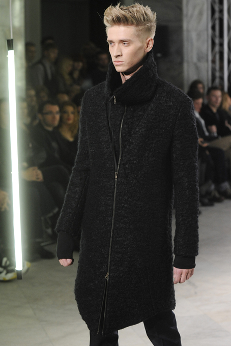 Польская зима