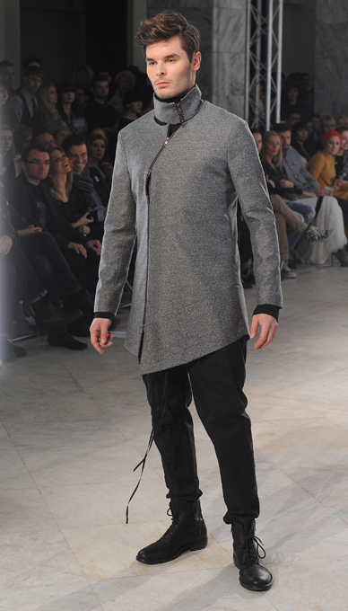 Польская зима