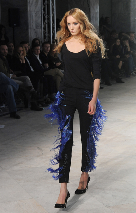 Польская зима