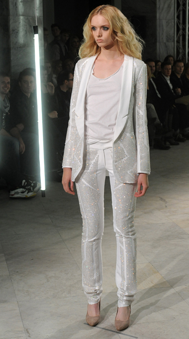 Польская зима