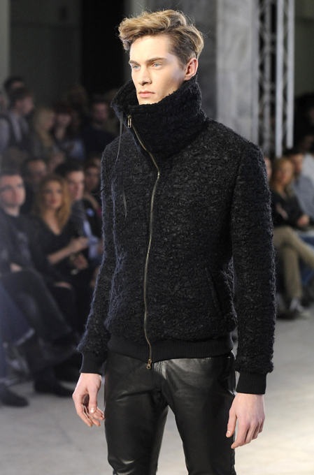 Польская зима