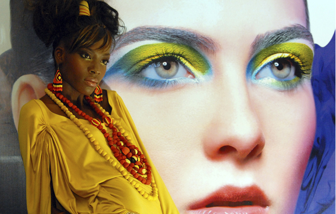 Fashion Week in Milan