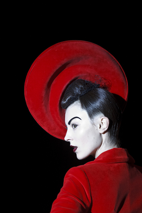 Испанский шик