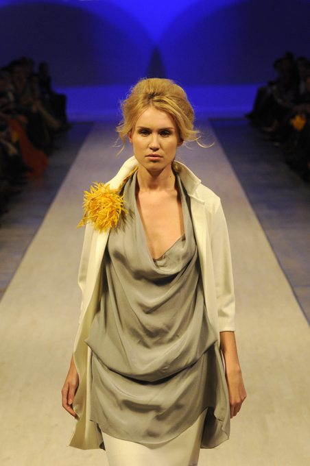 Украинская неделя моды