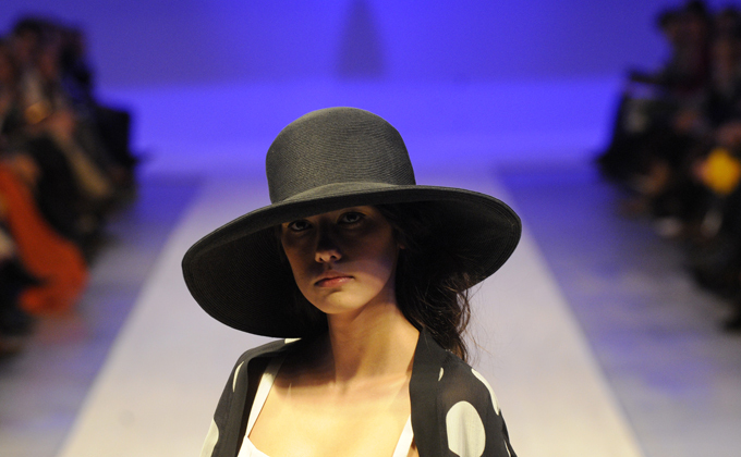 Украинская неделя моды