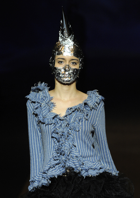 Украинская неделя моды