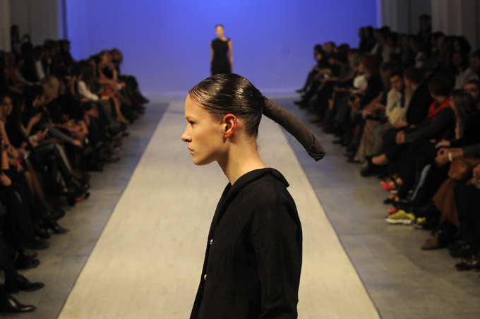 Украинская неделя моды