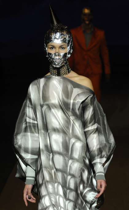 Украинская неделя моды