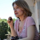 Анна Черткова