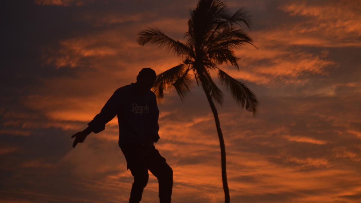 Майкл Джексон