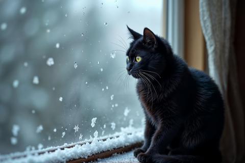 Суеверия в мегаполисе: как число 13 изменило свои представления о счастье и успехе в жизни