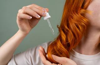 5 лучших масел для защиты и восстановления волос — ваш план на сезон!