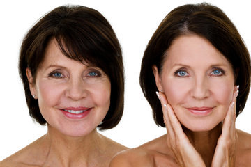 Секреты макияжа, позволяющие «скинуть» 10 лет
