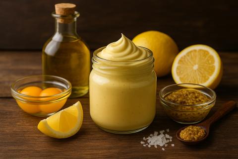 Майонезная маска для волос: как правильно делать и чего ожидать от процедуры