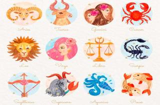 Тайны зодиака: как 12 знаков формируют вашу личность и судьбу