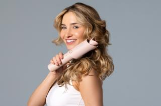 5 безопасных способов придать волосам великолепные кудри: новые технологии замены химии