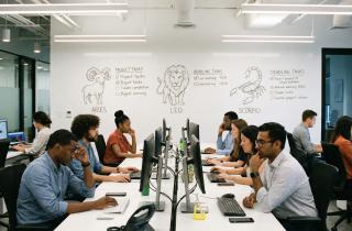 Офисный гороскоп: кто из знаков Зодиака – тайный враг вашей продуктивности