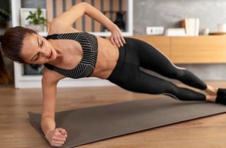 Легкость в движении: открытие, которое перевернет ваше представление о тренировках!