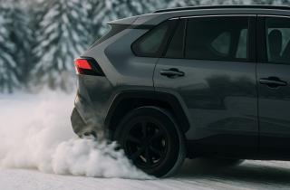 Психология прогрева: как обыденный ритуал влияет на нашего водителя