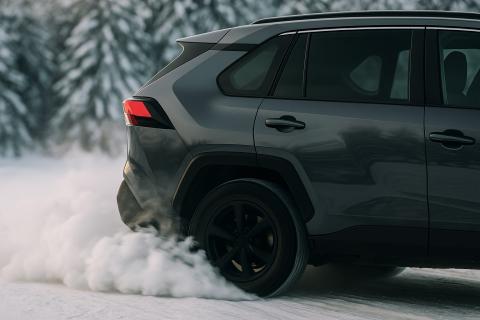 Психология прогрева: как обыденный ритуал влияет на нашего водителя