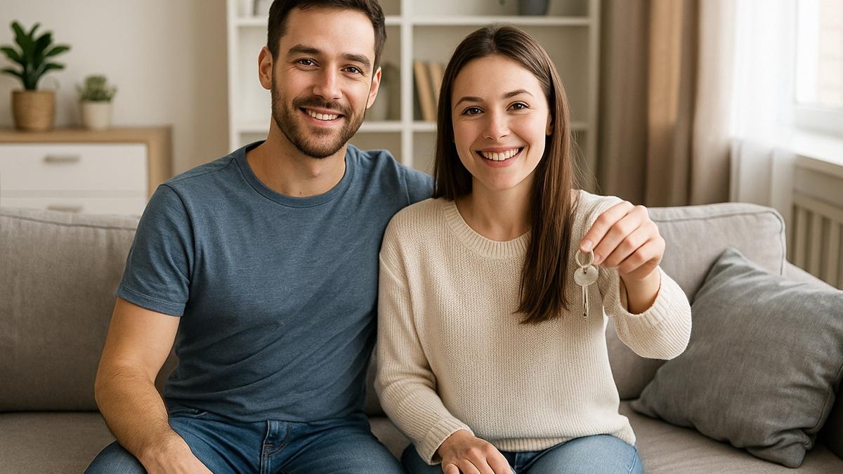 Арендаторы квартиры