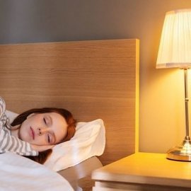 Топ-6 правил здорового сна: как избавиться от бессонницы