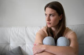 Как избавиться от обиды: стратегии психологии для улучшения жизни