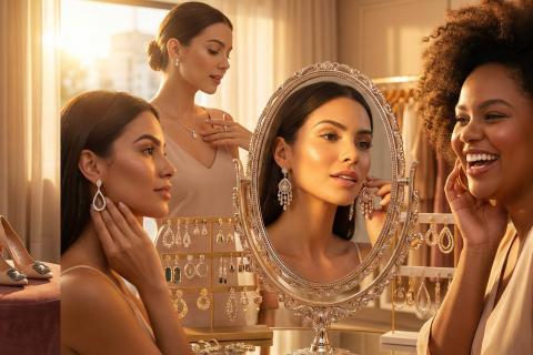 Эффект Гарбо: почему тяга к совершенству крадет вашу молодость и советы психолога Ольги Гусевой по выходу из ловушки