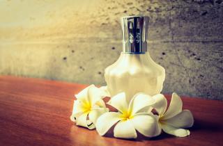 Точки нанесения аромата, о которых вы не догадывались: удивительные рекомендации