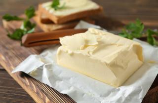 Сливочное масло или растительное: в чём разница для вашего здоровья