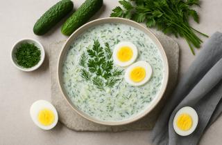 Как правильно соблюдать кефирную диету — секреты успешного рациона