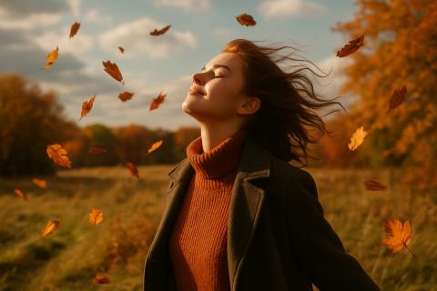 Как улучшить своё самочувствие с помощью дыхания: подбираем упражнения