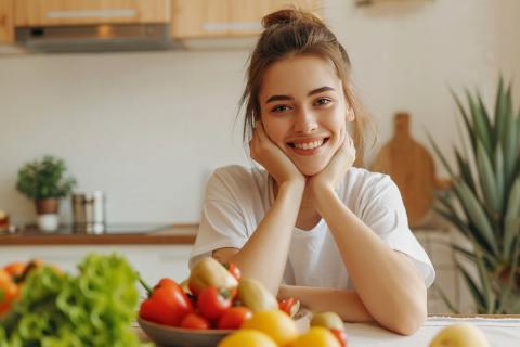 Секреты диеты Mayo Clinic: пирамида питания для стройности – как есть вкусное и худеть