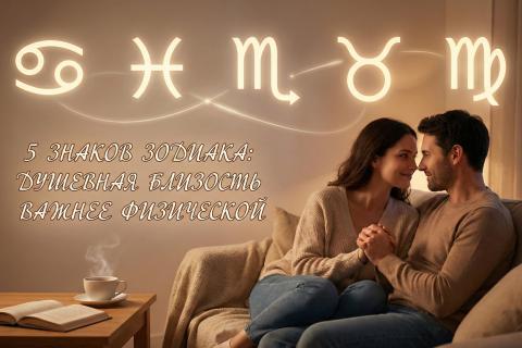 Код доверия: почему психолог Вероника Селезнёва считает потребность в душевной близости главным бьюти-хаком 2026 года