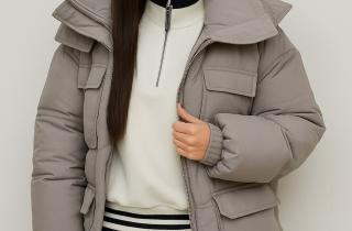 Ваш идеальный пуховик: 9 важных факторов, о которых вы не подозревали