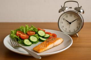 Психология диет: почему ограничения провоцируют срывы и как это предотвратить – советы экспертов