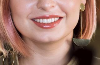 Как избежать хейлита и потемнения губ: три простых правила ухода