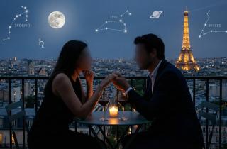 Астрология запретной страсти: почему мозг Скорпионов и Близнецов выбирает риск, объясняет социолог Ирина Пахомова