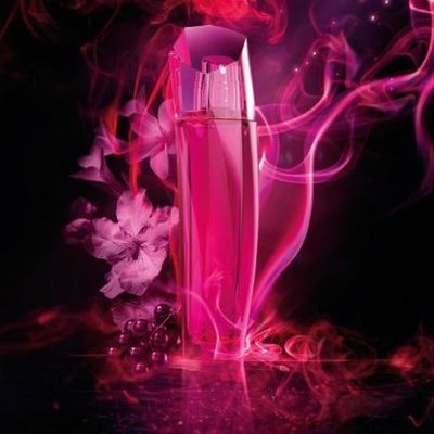 Ароматы августа