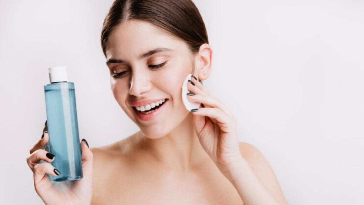 Тонер для лица