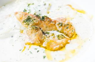 Как сделать начинку для птицы полезной: 5 неожиданных советов от диетологов