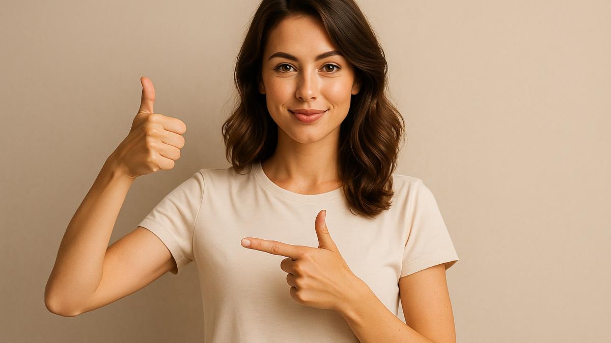 Женская энергия